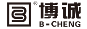 博诚集成灶